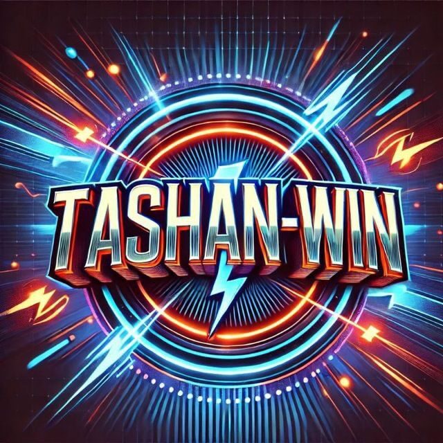 Tashanwin Game